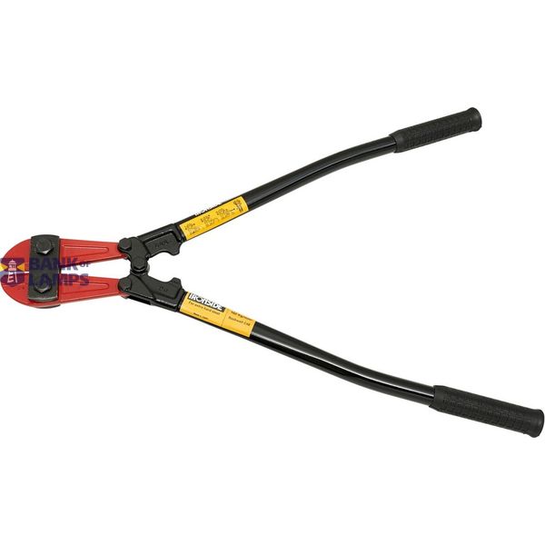 Long pliers Ironside 450mm 5.5/8mm image 1