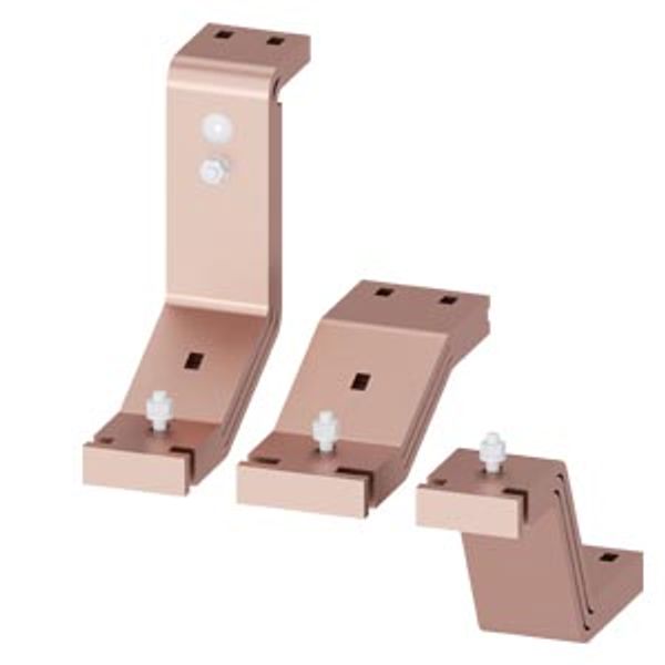 ALPHA 3200 Eco Copper connection AC... image 1