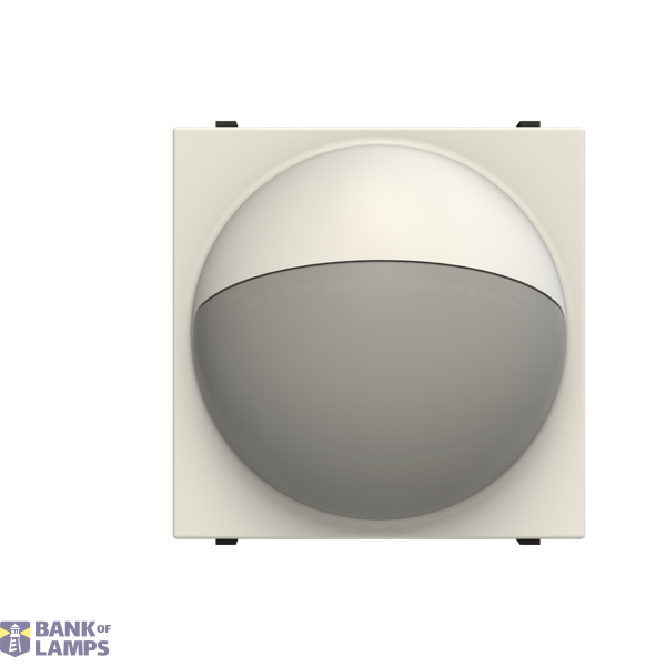N2241.1 BL Motion detector. white 2M image 1