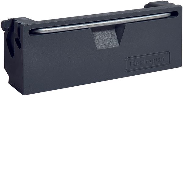 Floor box spare part grommet for Q08 eg image 1