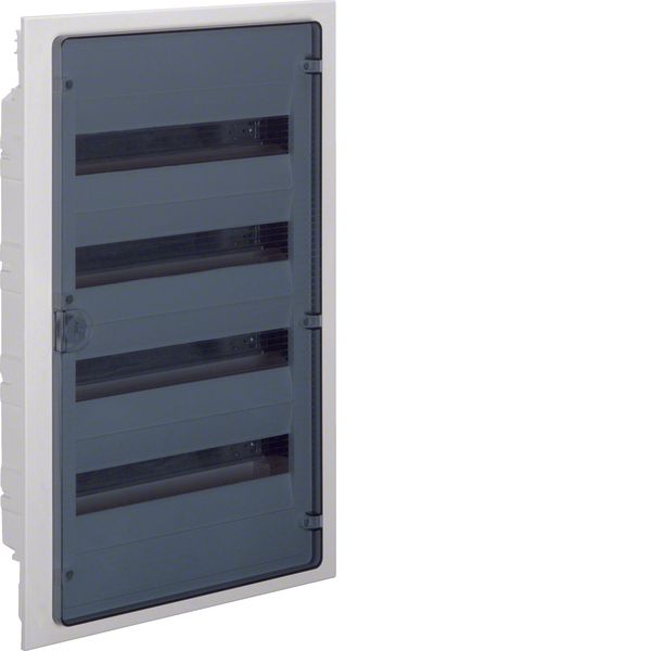 Sm.distr,golf,flush,72M, transp. door image 1