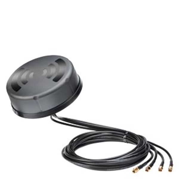 Antenna ANT897-4PY (2m length) image 1