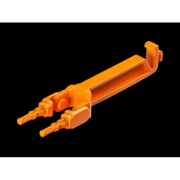 SZ Locking clip for seal inserts, for cable entry, modular image 2