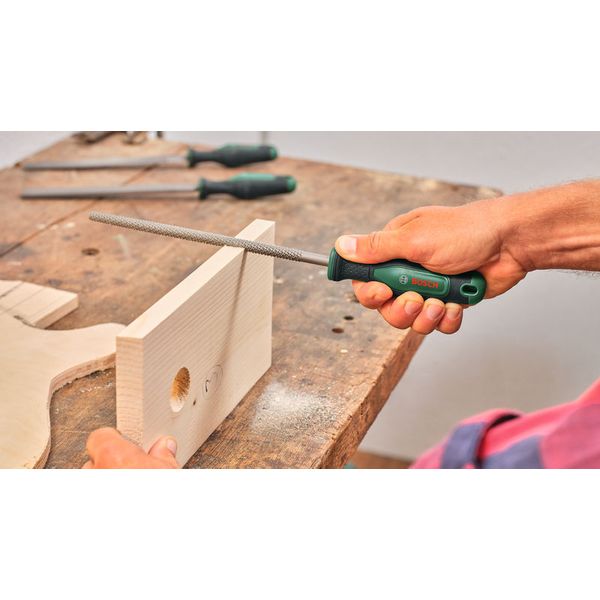 Rasp Set 3-Piece image 1