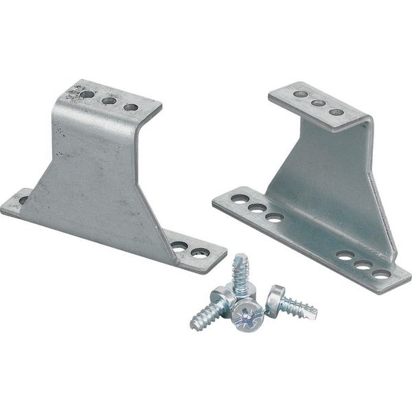 EPAW-TS15 Surface mounting angle for mounting rail image 3