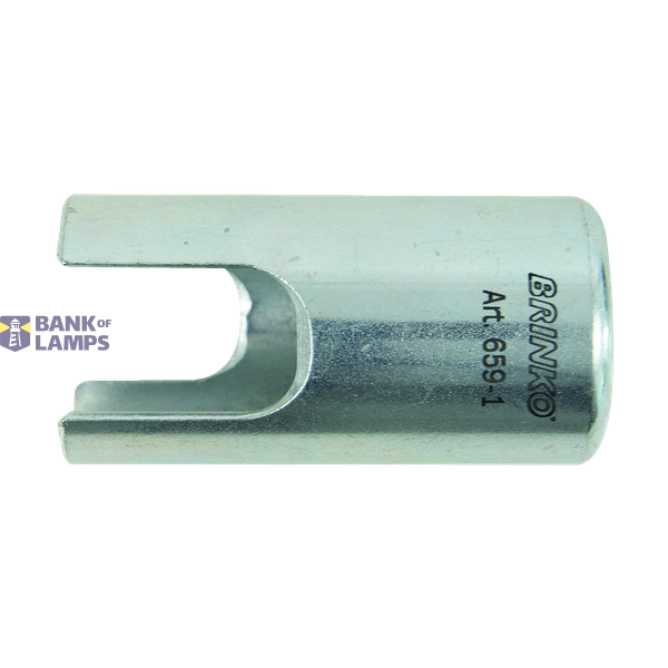 Combi corner valve key 659-1 image 1