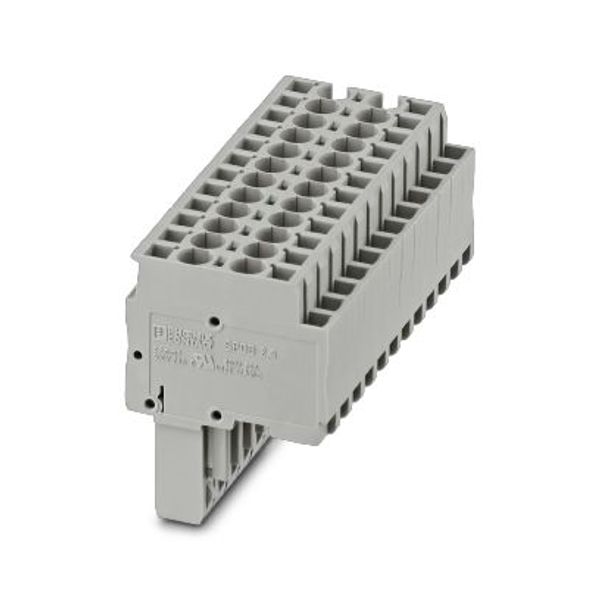 SP 4/15 - Plug image 1