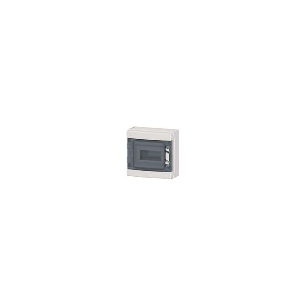 Enclosure RZI-N-1T8 image 1
