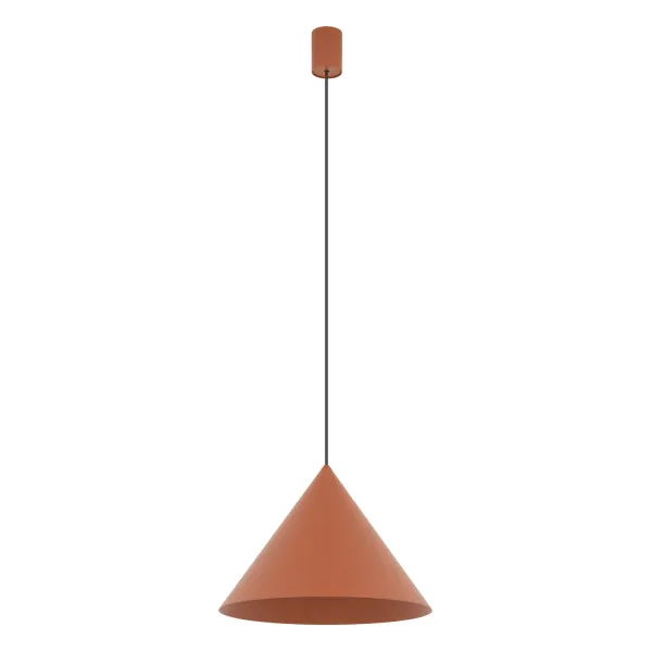ZENITH M TERRACOTTA image 1