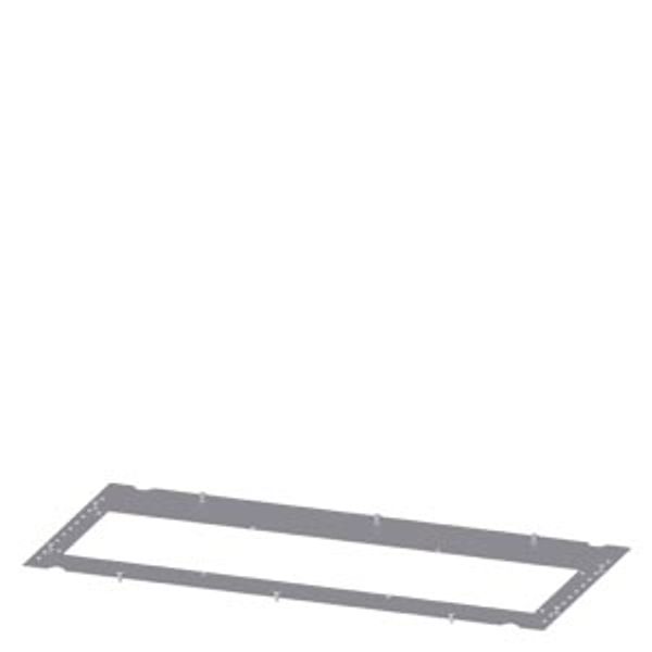 ALPHA 3200 Eco, bottom plate for al... image 1
