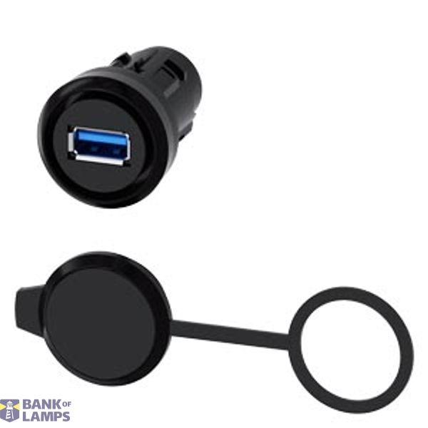USB connection image 1