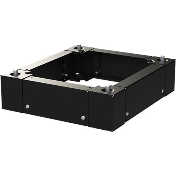Plinth HxWxD 100x356x406mm image 1