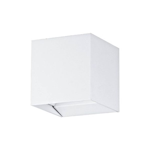 AL-LED-WL WEISS 4000K 'CALPINO PRO' image 1