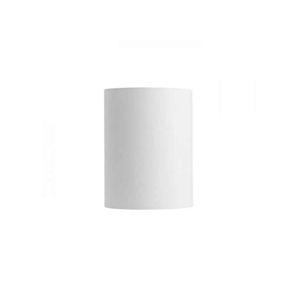 RON 15/20 shade Polycotton white/white PVC max. 28W image 1