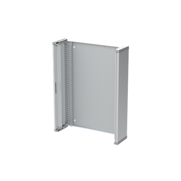 Q843B812 Cabinet, 1249 mm x 816 mm x 250 mm image 1