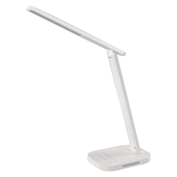 LED table lamp CARSON white image 1