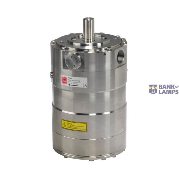 APP pumps, APP 11/1200 image 1