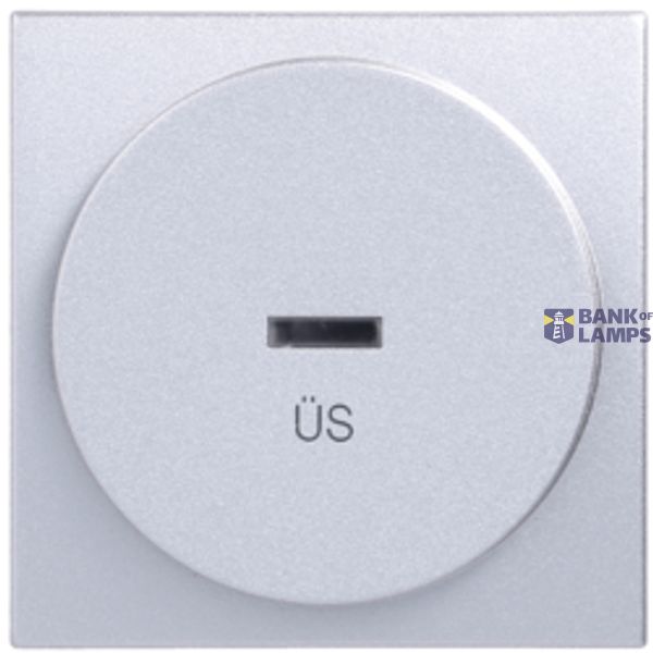 Surge protection aluminum, 2M QC PC image 1