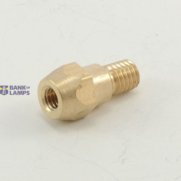 Nozzle holder ML300/360 m8-6 25mm image 1