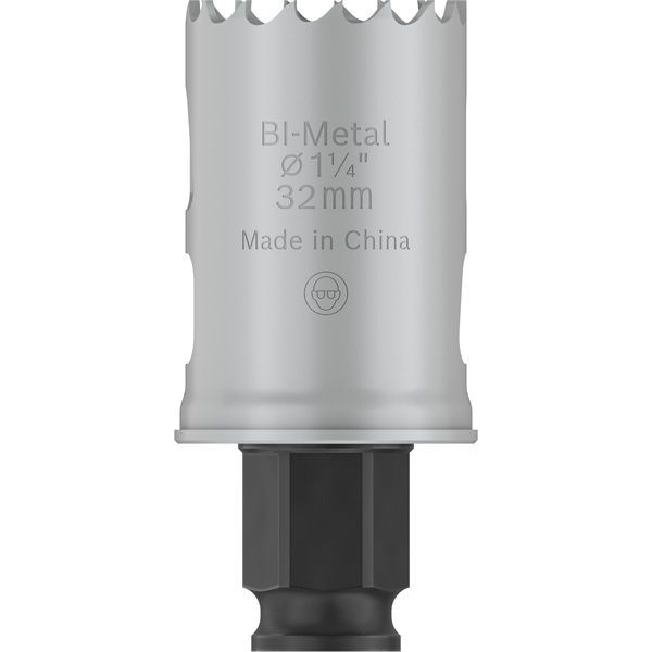 32 mm Progressor for Wood&Metal image 1