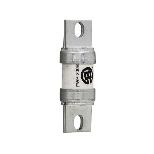 Fuse-link, high speed, 200 A, AC 500 V, DC 500 V, 29 x 92 mm, aR image 7