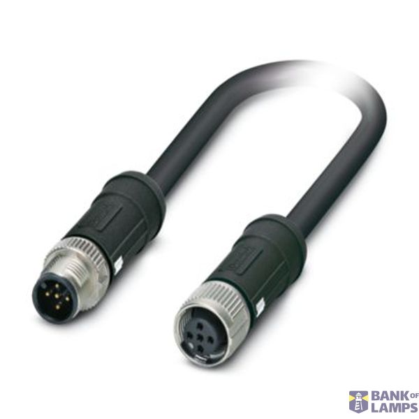 SAC-5P-MS-FS SCO RAIL/.../... - Sensor/actuator cable image 1