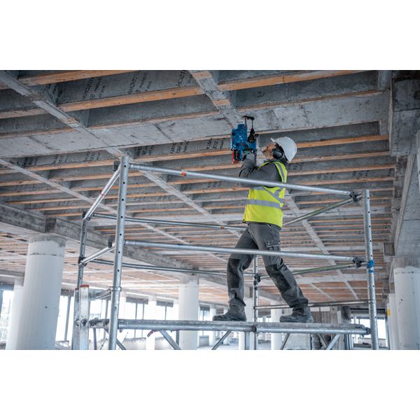 GBH 18V-28 C (solo; L) image 3