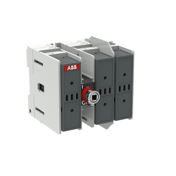 OS30FACC12P FUSIBLE DISCONNECT SWITCH image 3