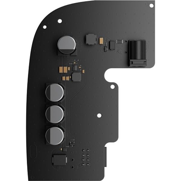 ONTROL PANEL ACC 12-24V PSU/FOR HUB 2 image 1