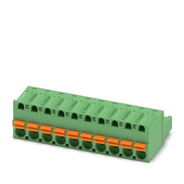 FKC 2,5/10-ST-5,08 - PCB connector image 2