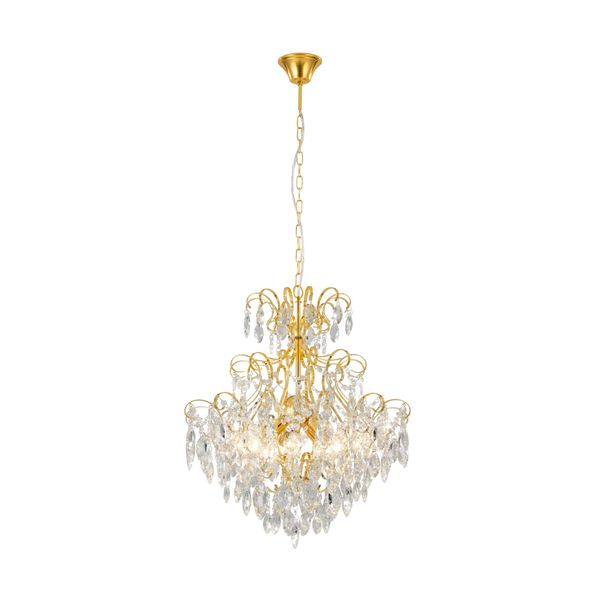 FENOULLET 1 pendant light 39605 image 1