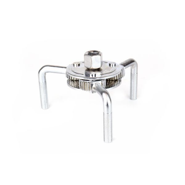 Three-Legs Oil filter wrench OILW-D image 1