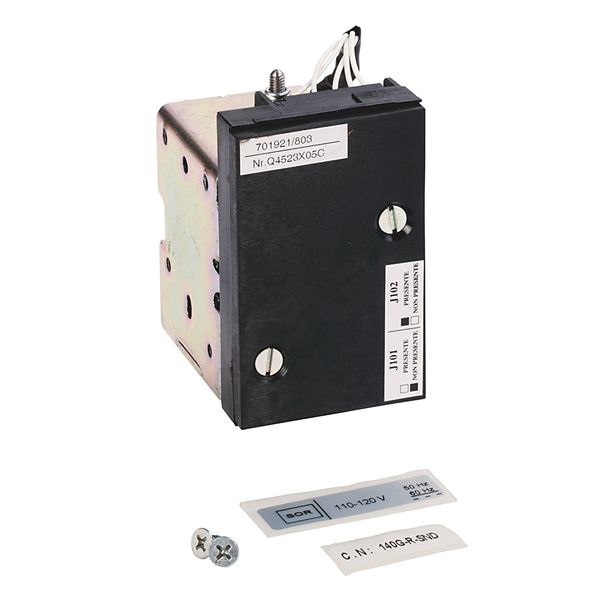 140G Circuit-Breaker Accessory,  SNT image 1