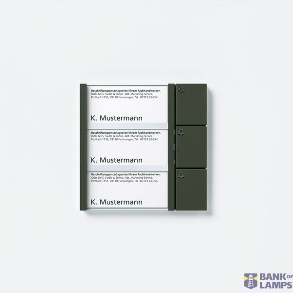 TM 611-03 GM Test Module image 1