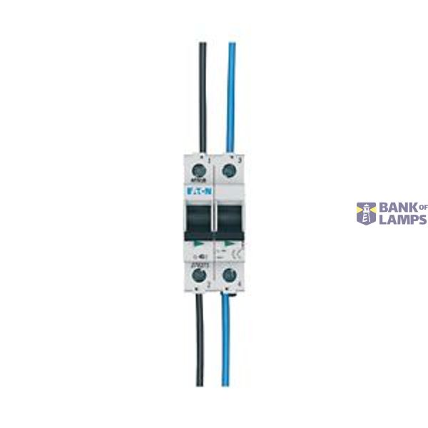 Switch disconnector 2P 40A FLEX image 2