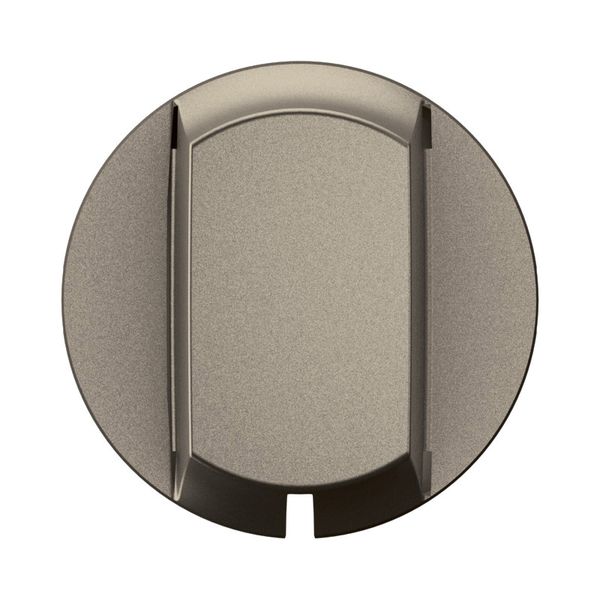 PULL-CORD SWT ROCKER TITANIUM image 4