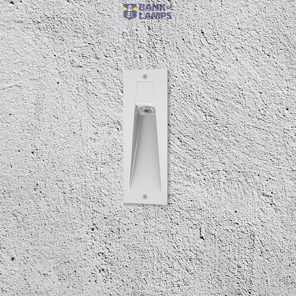 SPY 1676 LED 2,5W CLD GREY image 1