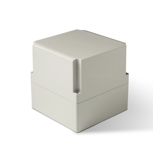 SABP181818HG | Enclosure ABS 175 x 175 x 175 mm image 1