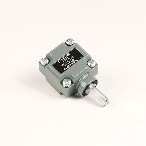 Limit Switch Head image 1