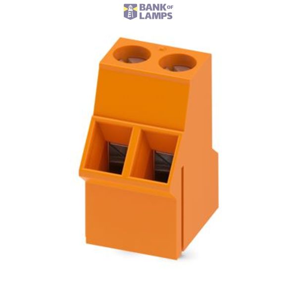 SMKDS 2,5/ 2-5,08 OG - PCB terminal block image 1