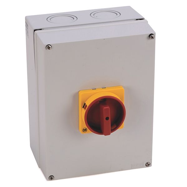 63 A 194E Load switch image 1