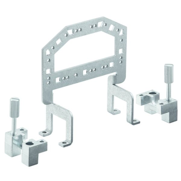 Heavy-duty connectors, Accessories, Grip panel image 1
