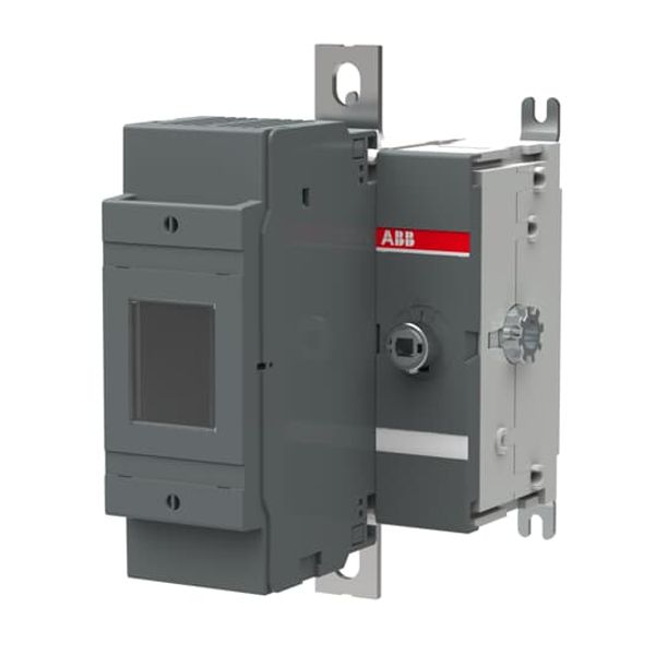 OS250D10 SWITCH FUSE image 1