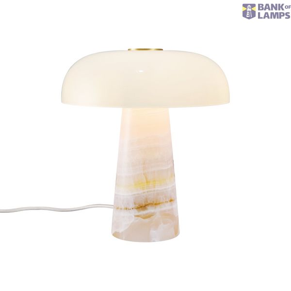 Glossy Mini | Table lamp | Pink image 1