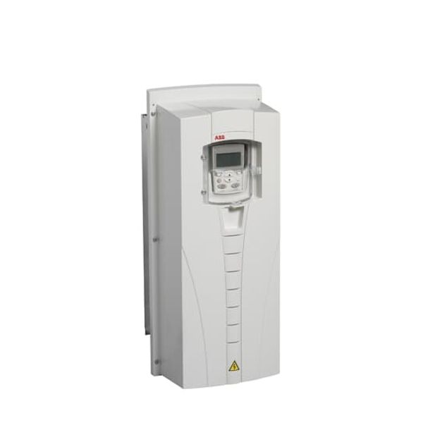 ACS550-01-031A-4+B055; FREQUENCY CONVERTER image 1
