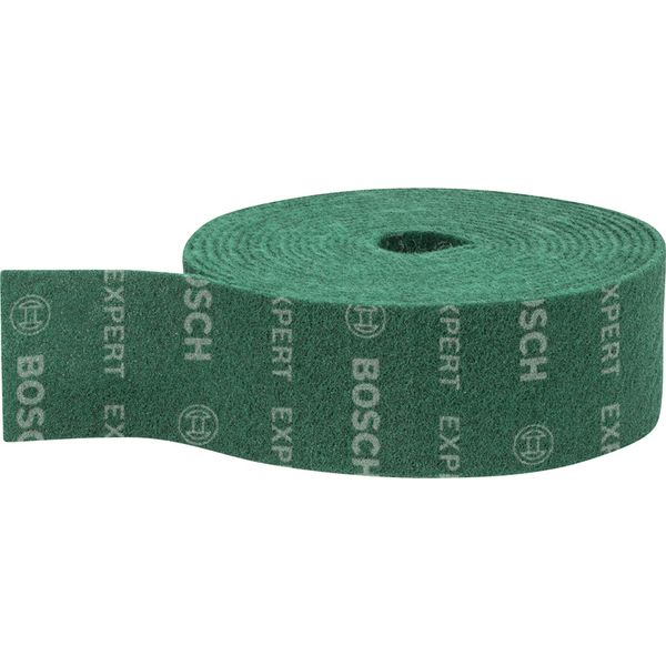 EXPERT N88 Fleece Roll for Handsanding 1 mm x 1 m, All Purpose image 1