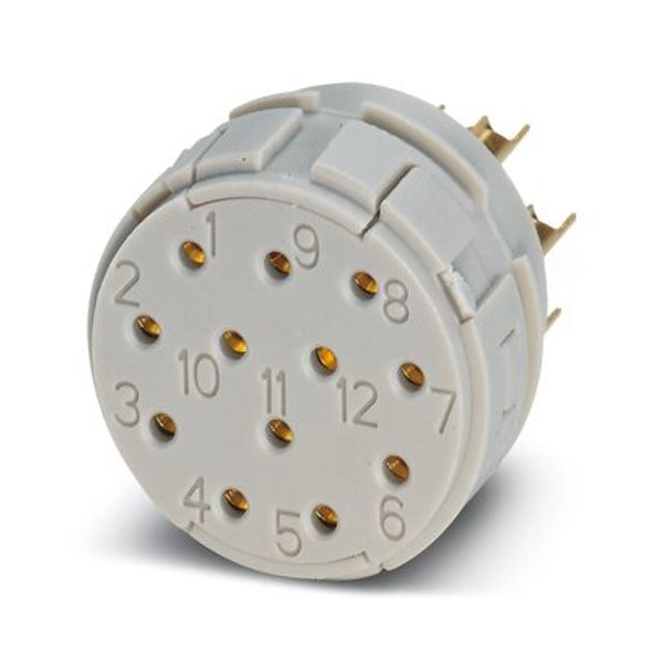 RC-19S1N120000 - Contact insert image 3