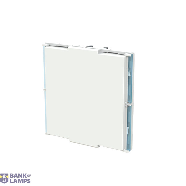 KK/U4.70.1 Keypad white - Trevion® 1- up to 4-fold with acoustic feedback. image 2