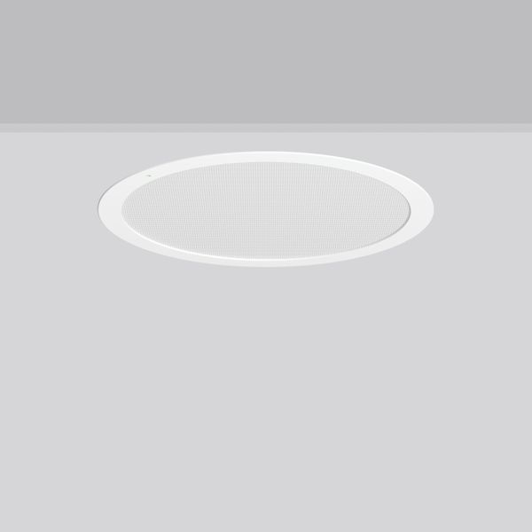 TOLEDO FLAT+ round, 15...25 W, 1500...2550 lm, 830, 840, white, on/off image 2