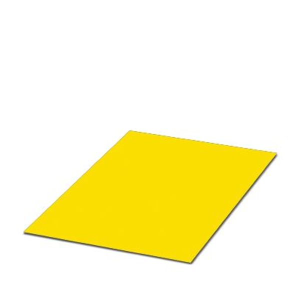 SK U YE:UNGESTANZT - Marker sheet image 1